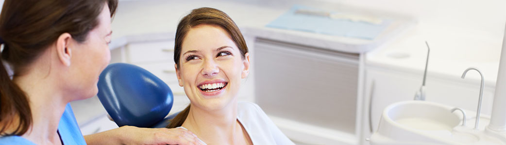 Hygiene and Prevention Services, Rutherford Dental, Thornhill