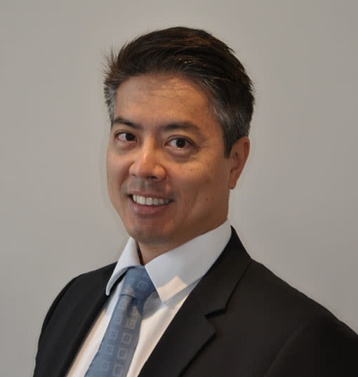 Dr. Adam Tan, Thornhill Dentist