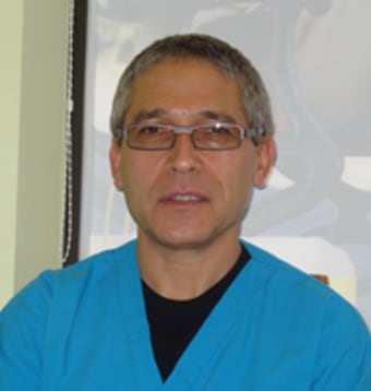 Dr. Arkady Davidson, Thornhill Dentist