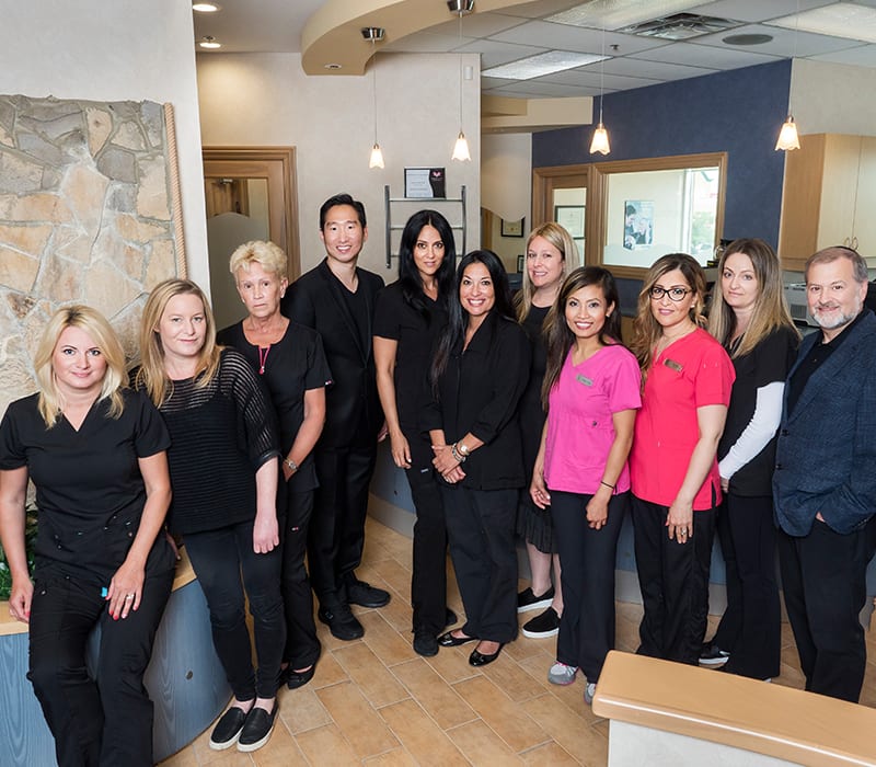 Dentist in Thornhill, RV Dental